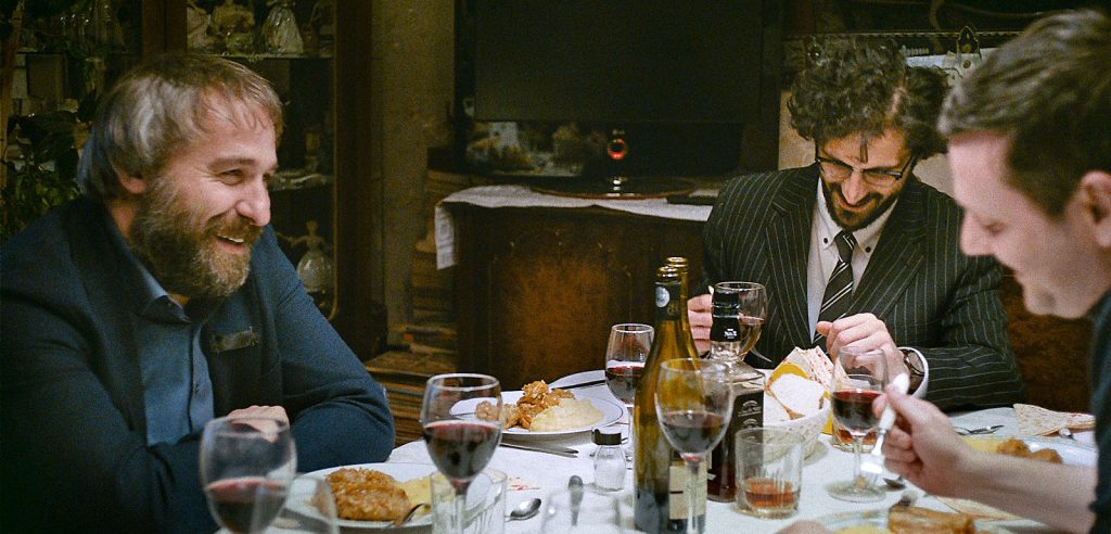 Romanian Cinema 03