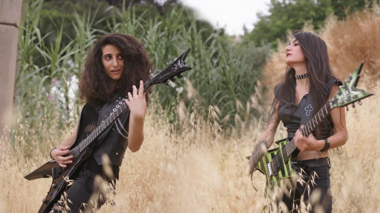 Sirens [2021]: ‘Sundance’ Review- A necessary but thinly developed anthem of resistance