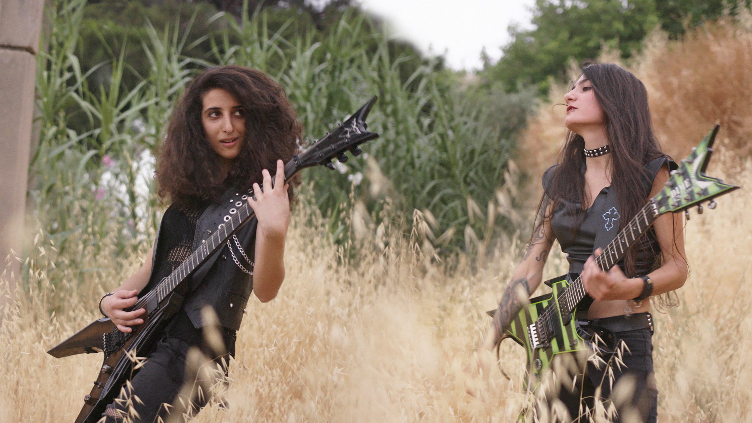 Sirens โ Still 1