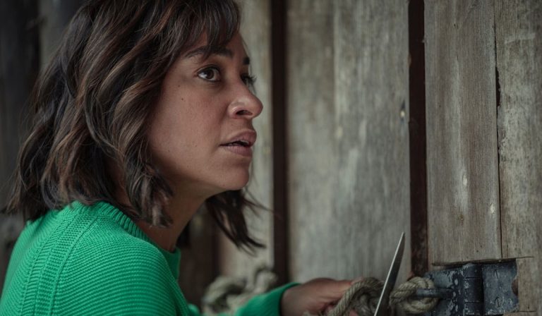 Stay Close [2021] Netflix Review: Trope-Riddled, But Fairly Engrossing Thriller Miniseries