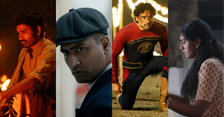 The 20 Best Indian Movies of 2021