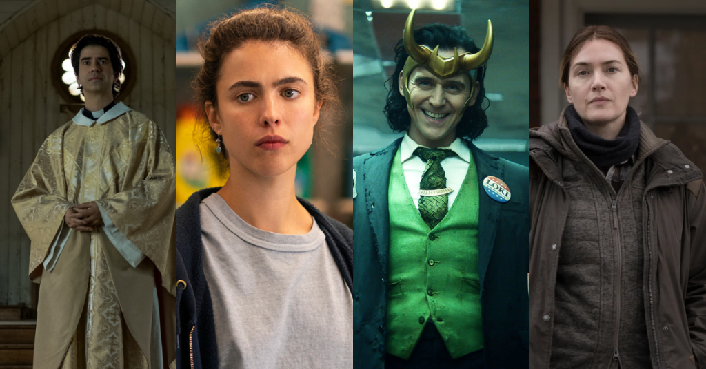 The Best TV Shows of 2021