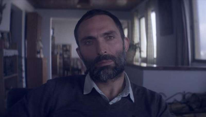 The Club (2015)
