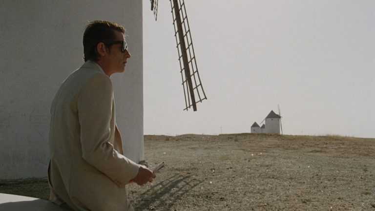 The Hit [1984] Review – A Crime Drama with a Unique Existential Spin