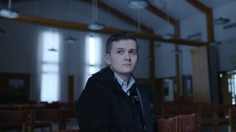The Mission [2022] ‘Sundance’ Review – A Rewarding and Empathetic Study of Young Mormons