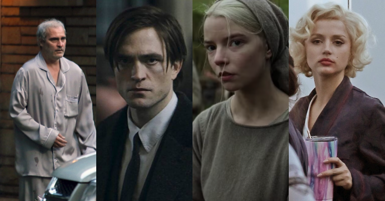 The 50 Most Anticipated Movies of 2022