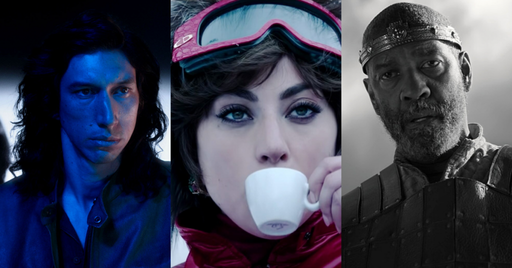 The Most Disappointing Movies of 2021