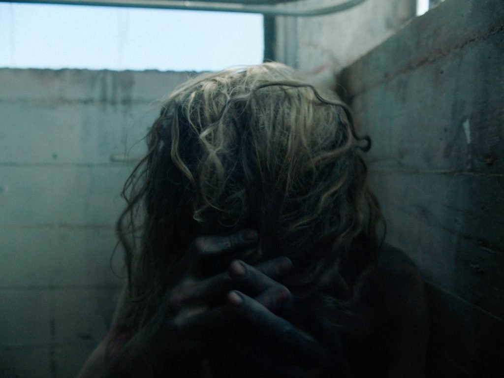 The Severing Slamdance