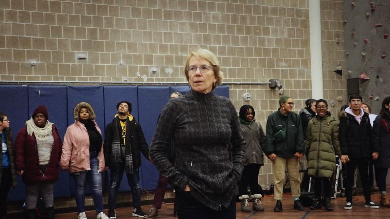 The Unmaking of A College [2022] Review – An Important Documentary About Preserving And Promoting Education