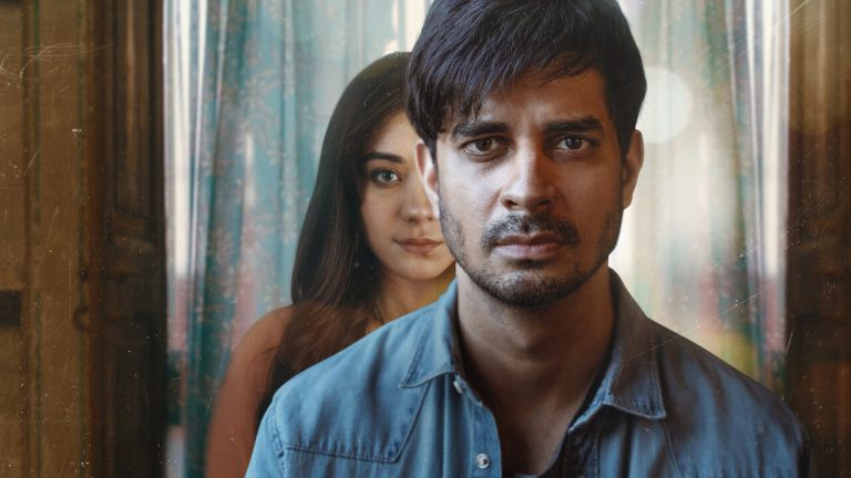 Yeh Kaali Kaali Ankhein (Season 1) Netflix Review: Succeeds in emulating a trashy pulp fiction but it’s too repetitive to be good
