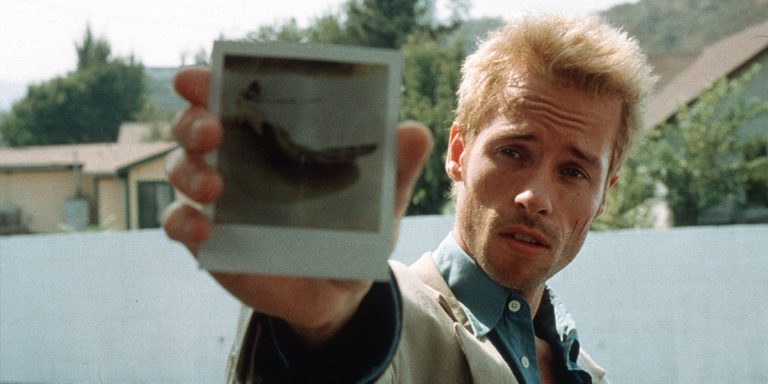 Memento Movie Explained: Ending, Themes, and Intercuts Analysed