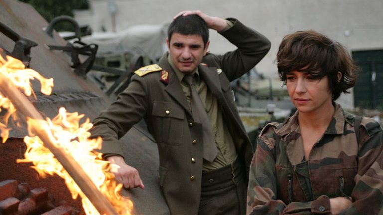 Romanian Spring in World Cinema: A Spotlight on Romanian Cinema