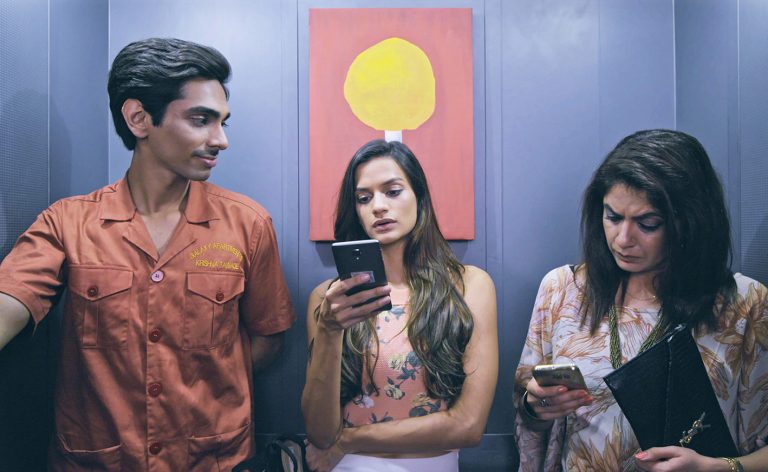 Which Floor to Happiness? The Lift Boy (2019) Weaves a Simple Yet Effective Tale of Optimism