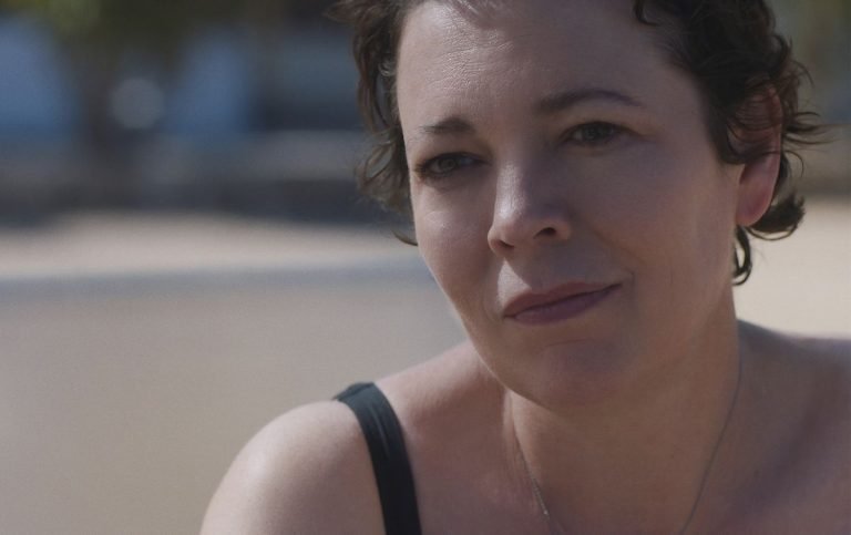 The Lost Daughter (2021): The Portrayal of Motherhood in A Nonchalant Psychological Drama