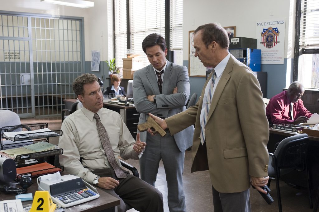 Adam McKay Movies the other guys