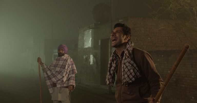 Adh Chanani Raat [2022] ‘IFFR’ Review – A Haunting, Haunted Odyssey within