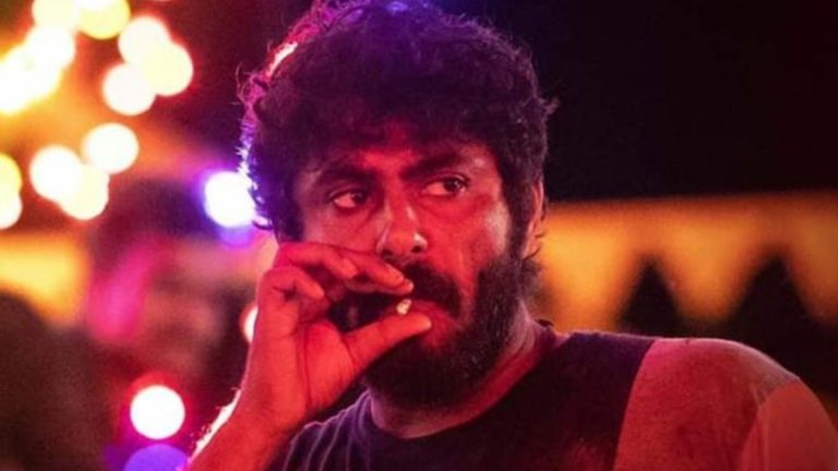 Ajagajantharam [2022] SonyLIV Review: A film that embraces its trippy chaos