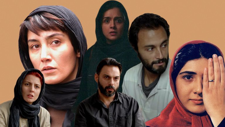 All Asghar Farhadi Movies Ranked from Worst to Best