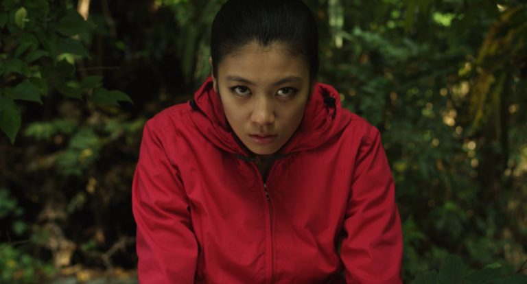 Culture of the Mad, Sad and Crass: The Asian Filmmakers Who Owned It