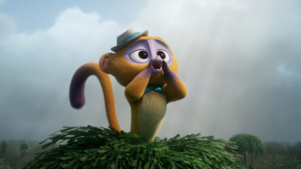 Best animated movies of 2021 10 Vivo