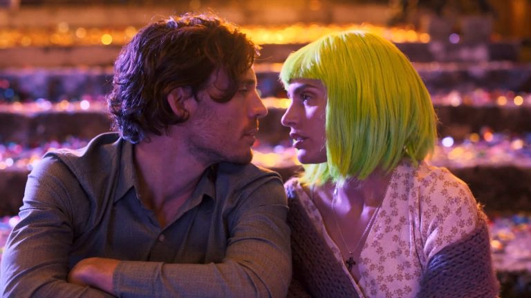 Book of Love (2022) Review: A Guilty Pleasure With a Glossy Surface and a Hollow Base