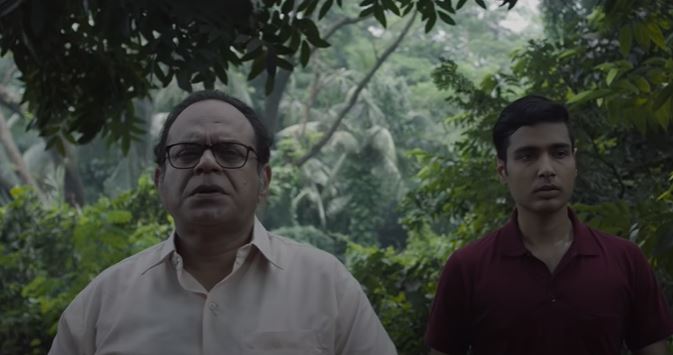 Byadh (Season 1) ‘Hoichoi’ Review: A Crisp, Unconventional investigative Thriller