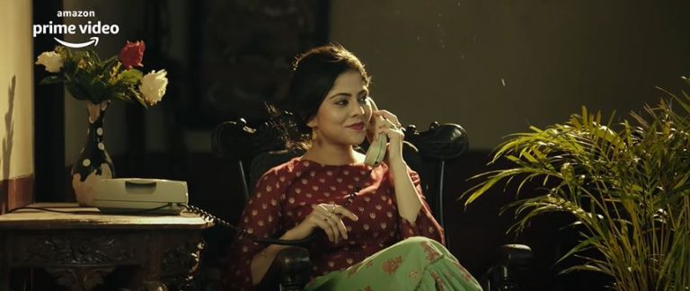 Family Pack [2022] ‘Prime Video’ Review : Avoid meeting this Family