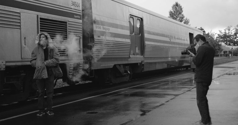 Ferroequinology [2022] ‘Slamdance’ Review: A Meditative Documentary that Embraces the Mundane