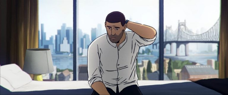 Flee [2021] Review: A Gripping Tale of the Pursuit to Find a Home 