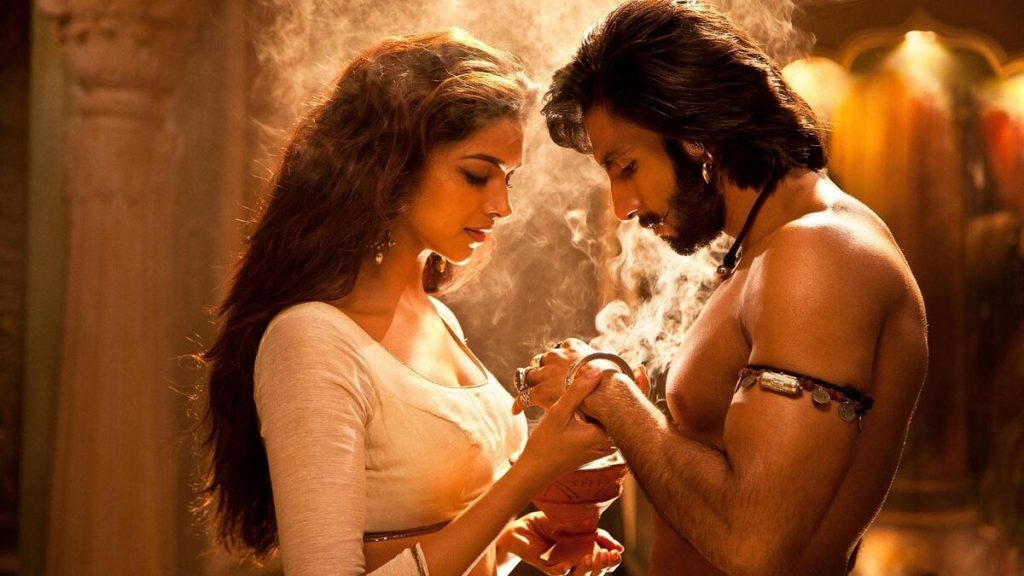 dysfunctional Indian movies