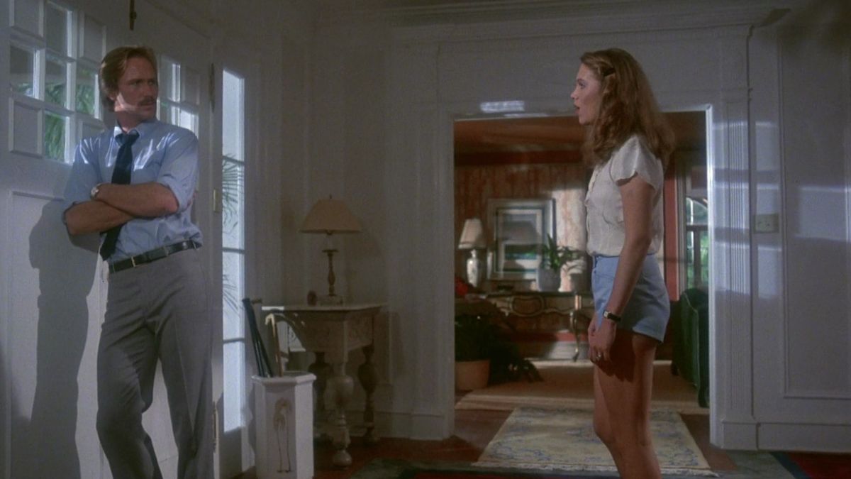 Great Psychosexual Movies - Body Heat (1981)