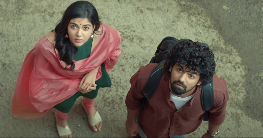 Hridayam (2022) - 2