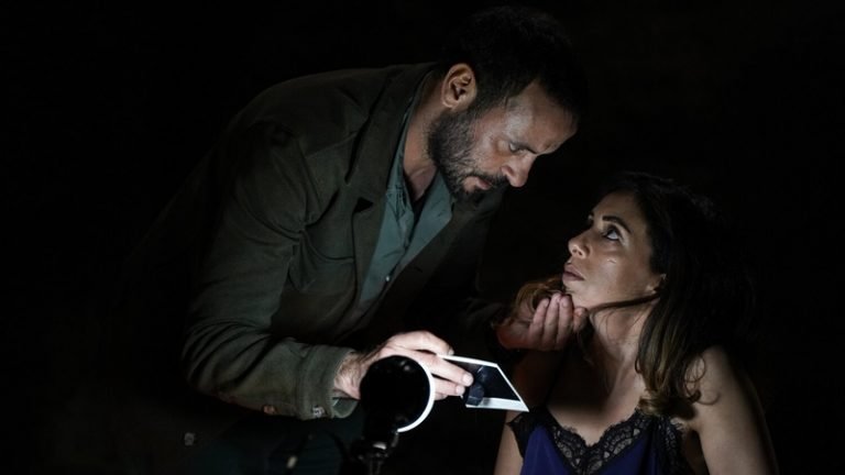 [WATCH] Huda’s Salon Trailer: An Upcoming Political Thriller by Oscar Nominee Hany Abu-Assad