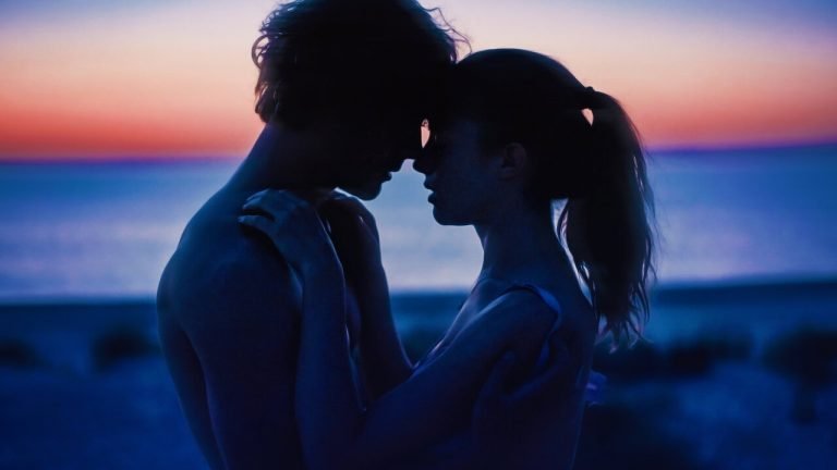 Into The Wind (2022) Netflix Review: Felt Like A Music Video Edit Hobbling Its Way Through Cliches