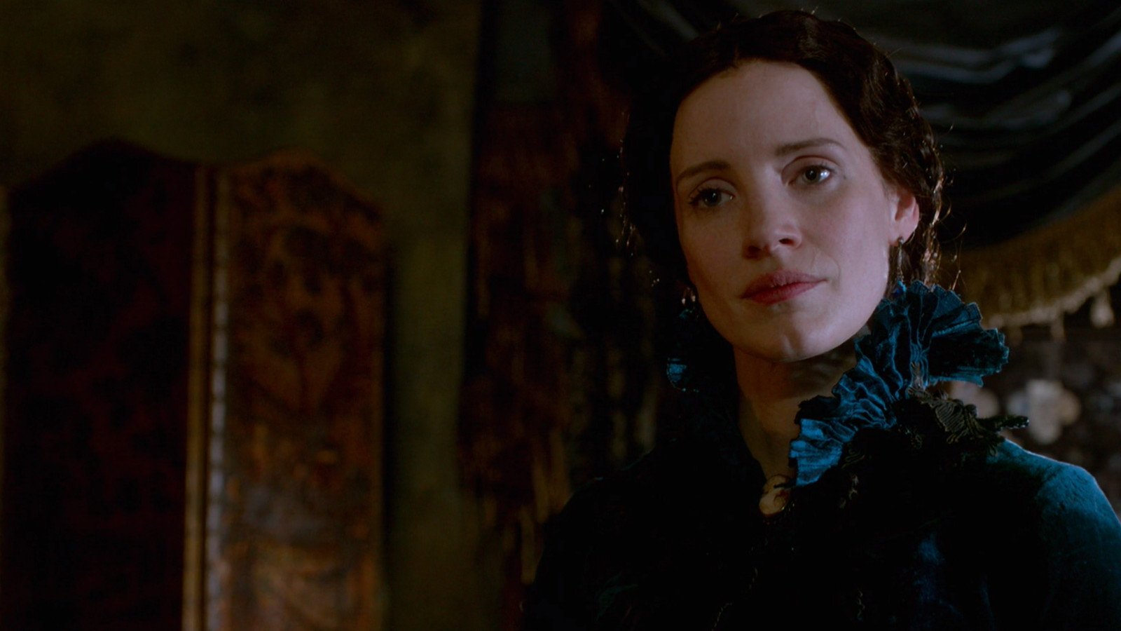 Crimson Peak