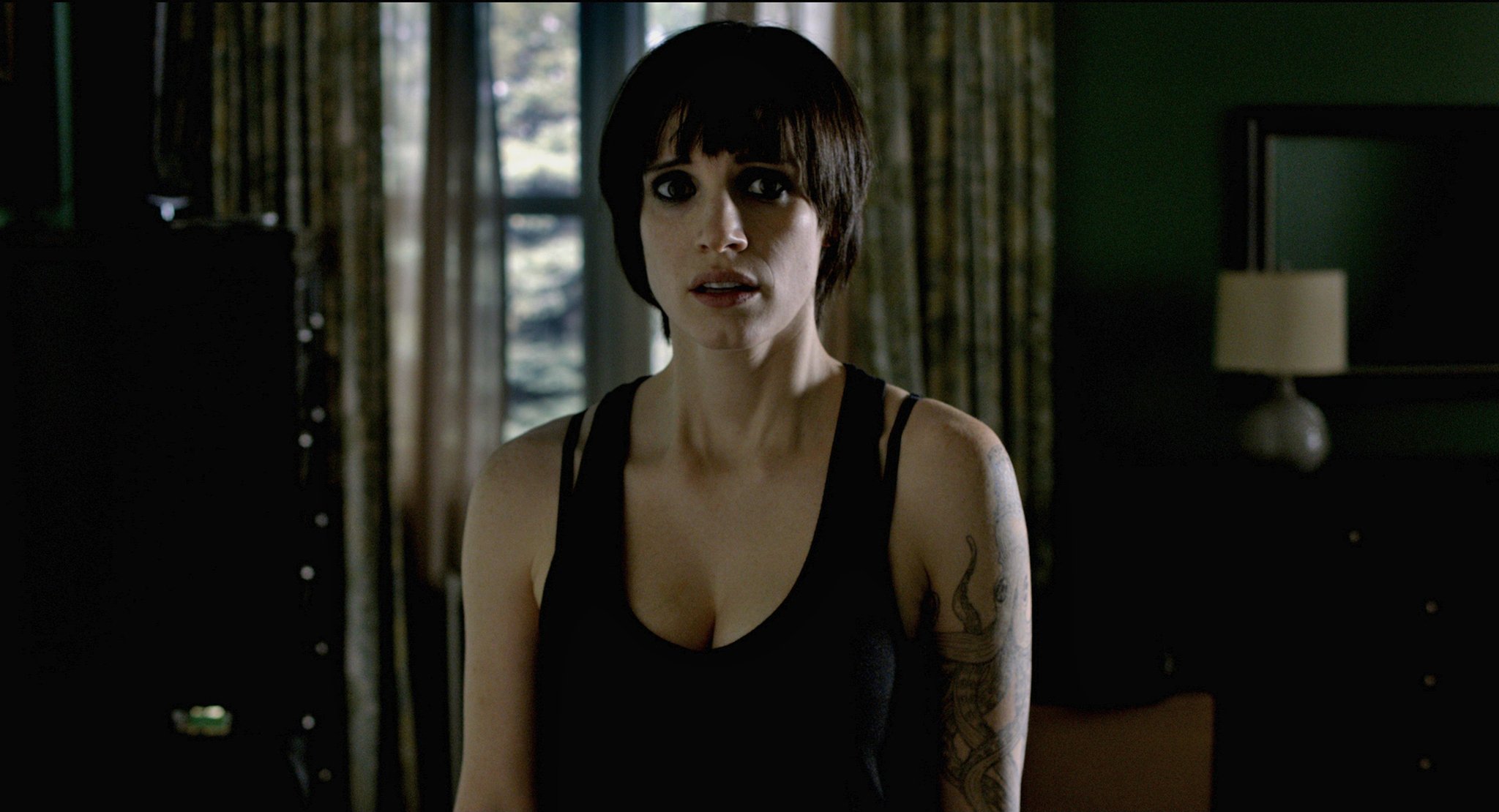 Jessica Chastain Movies - Mama (2013)