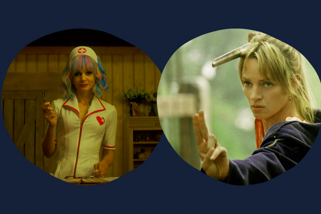 Double Feature Films