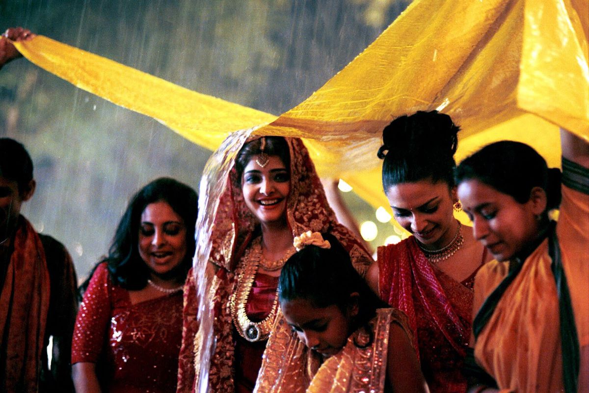 dysfunctional Indian movies