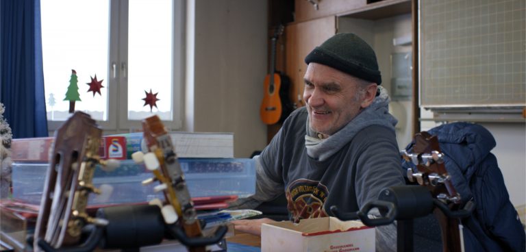 Mr Bachmann and His Class [2021] ‘MUBI’ Review: A Hope-Full Insight into A Unique Classroom