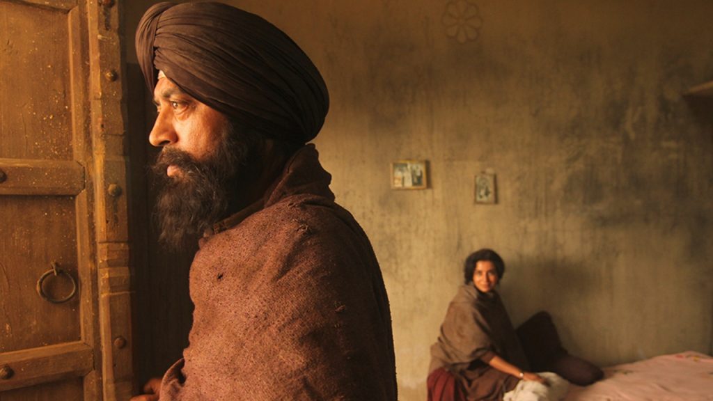 dysfunctional Indian movies