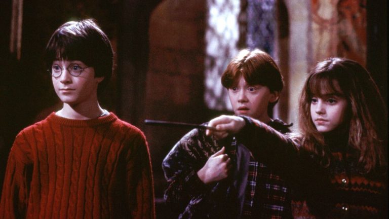 20 Years Of Harry Potter and The Sorcerer’s Stone: What Made The Wizarding World So Enchanting