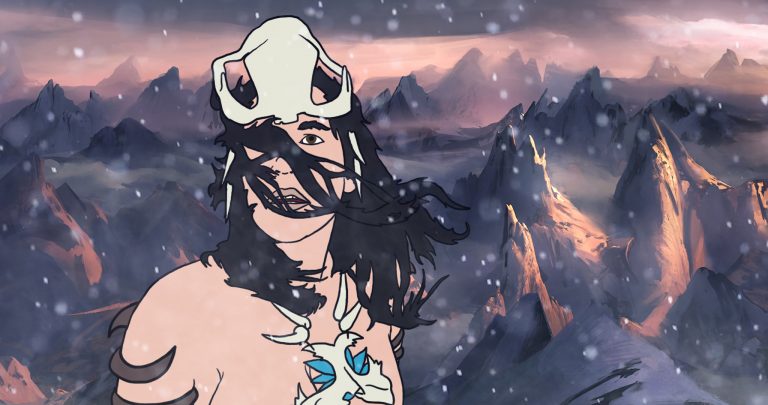 [WATCH] The Spine of Night Trailer: An engrossing tale about greed