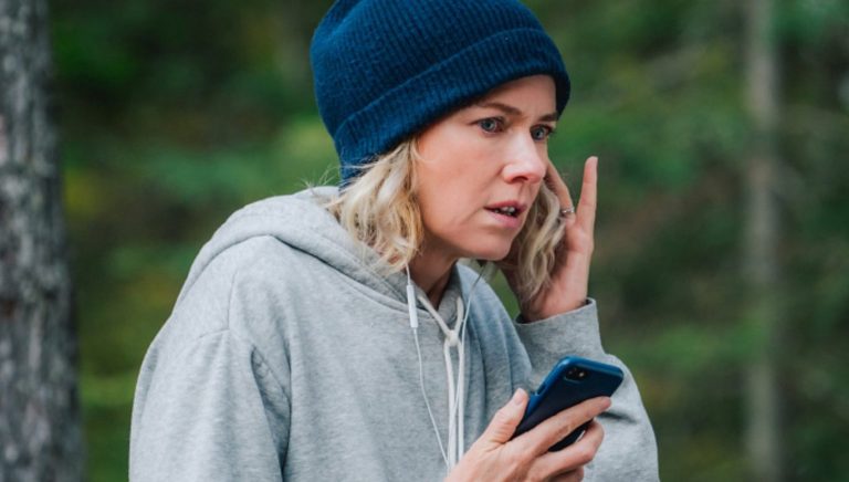 The Desperate Hour [2021] Review: Stuck Between Being a Parent’s Nightmare and a Nature Lover’s Dream