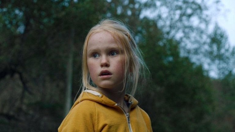 The Innocents (2021) Movie Explained: Ending, Themes, & Subversion Of Childhood Innocence Analyzed