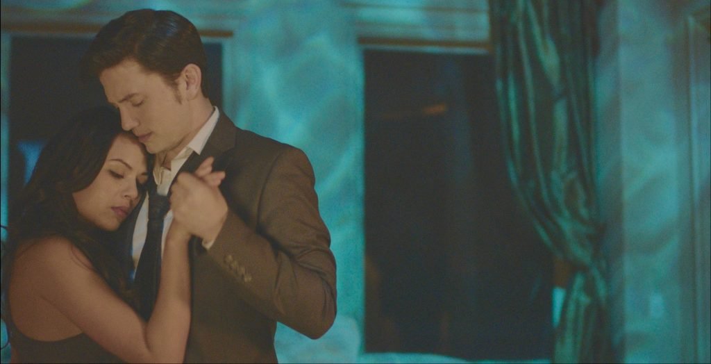 UNTIL WE MEET AGAIN TRAILER