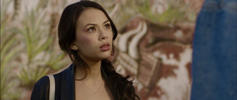Until We Meet Again [2022] Review – A bizarre, wafer-thin ghost story