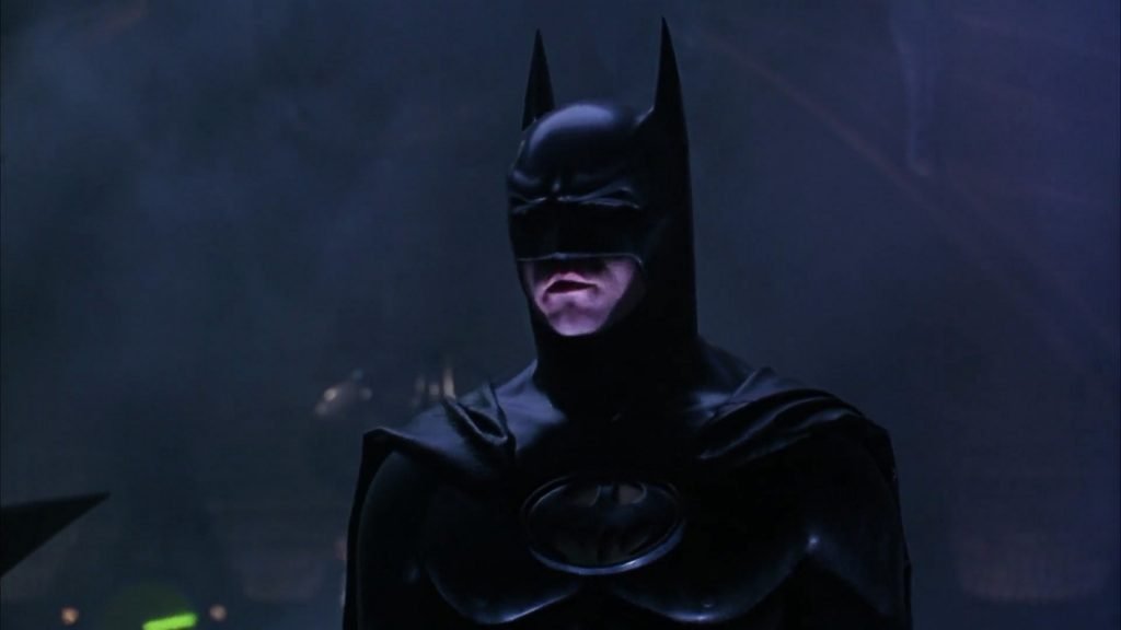 10. Batman Forever (1995)