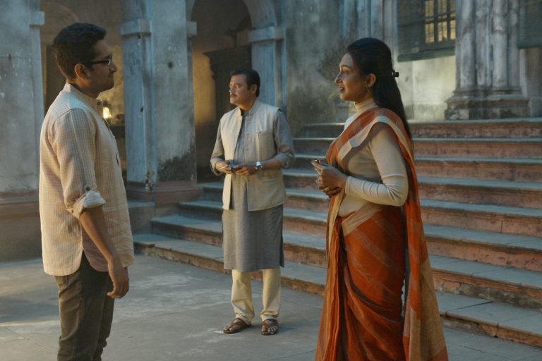 Mahishasur Marddini [2022]: Mirroring Society’s ‘Male’ficent Mindset