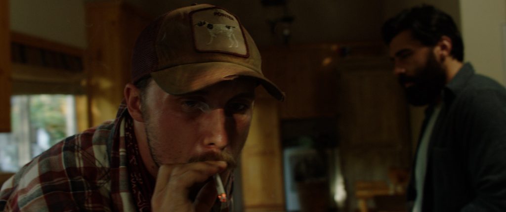 A Place in the Field (2022) SBIFF1