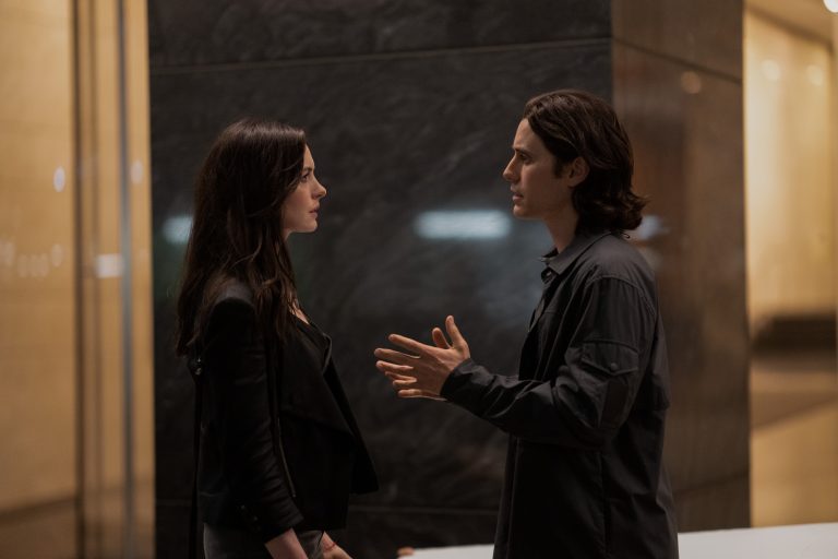 WeCrashed [2022] SXSW Review – Strong Tommy Wiseau Energy from this one